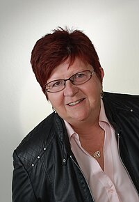 Hannelore Hellenthal