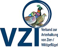 Logo VZI