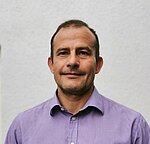 Dr. Michael Götz